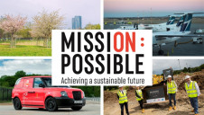 Each of these success stories exemplifies how businesses are ramping up ambitions and actions in all areas of sustainable development